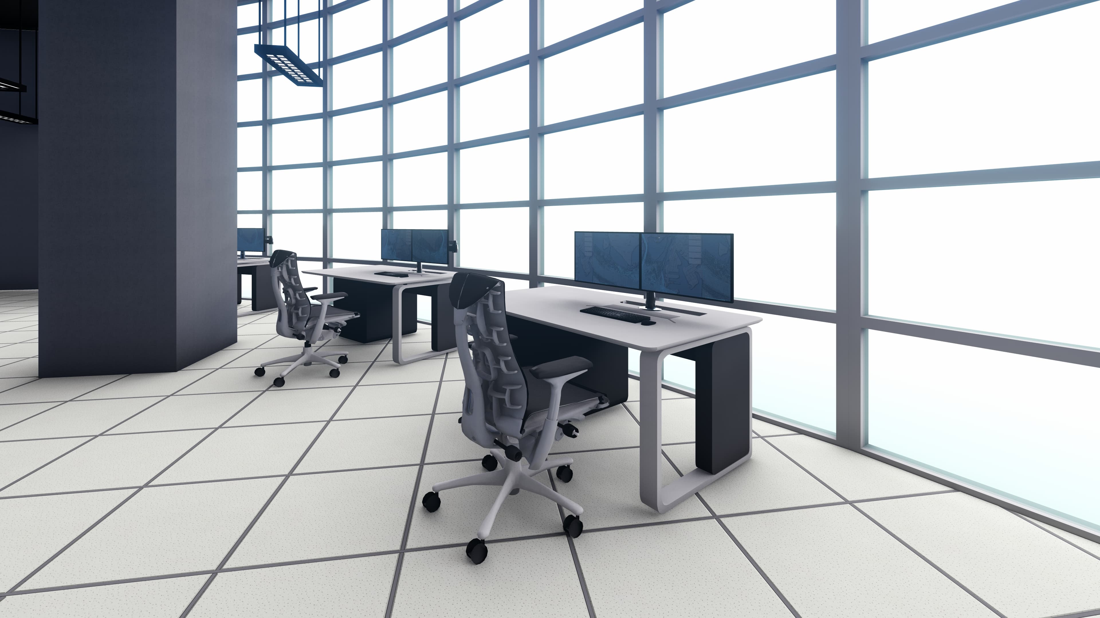 Next-Gen VTMS Augmentation